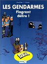 Les Gendarmes, tome 1 : Flagrant dlire ! par Jenfvre