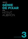 Gnie de Pixar par Aubron