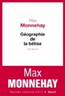 Gographie de la btise par Monnehay
