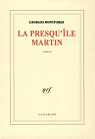 La Presqu'le Martin par Montforez