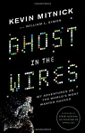 Ghost in the wires par Mitnick