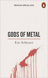 Gods of Metal par Schlosser