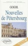 Retour au texte : Nouvelles de Ptersbourg par Gogol