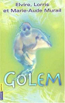 Golem - Intgrale par Murail