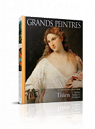 Grands peintres, tome 8 : La Renaissance vnitienne par Dax