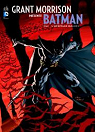 Grant Morrison prsente Batman, tome 1 : L'hritage maudit par Morrison