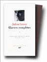 Oeuvres compltes, tome 2 par Green