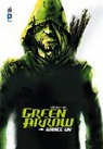 Green Arrow : Anne Un par Diggle