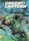 Green Lantern - Urban, tome 3 : La Troisime arme par Mahnke