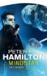 Mindstar: Greg Mandel, T1 par Hamilton