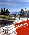 Grenoble : Un Campus entre ville et montagne par Peissel