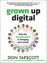 Grown Up Digital par Tapscott