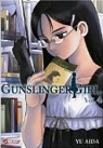 Gunslinger Girl, tome 4 par Aida