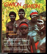 Gwion Gwion par Doring