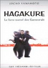Hagakure : Le Livre secret des samouras