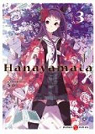 Hanayamata, tome 3  par Hamayumiba