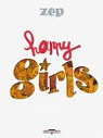 Happy girls (ou) Les filles lectriques par Zep