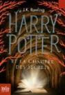 Harry Potter, tome 2 : Harry Potter et la chambre des secrets par Rowling