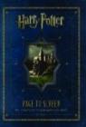Harry Potter : des romans  l'cran par McCabe