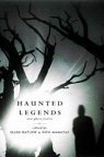 Haunted Legends par Kiernan