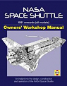 Haynes - Nasa Space Shuttle : 1981 par Baker