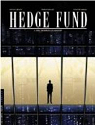 Hedge Fund, tome 1 : Des hommes d'argent par Sabbah
