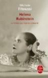 Helena Rubinstein : La femme qui inventa la beaut par Fitoussi