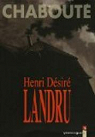 Henri Dsir Landru par Chabout