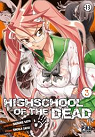 Highschool of the Dead, tome 3 par Sato