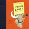 Histoire de Babar, le petit lphant par Brunhoff