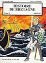Histoire de Bretagne, tome 2 : 830-1341 par Le Honzec