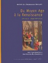 Histoire de l'architecture franaise, tome 1 : Du Moyen Age  la Renaissance, IVe sicle - dbut XVIe sicle par Erlande-Brandenburg