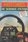 Histoires de science-fiction par Goimard