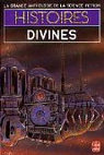 Histoires divines par Anthologie de la Science Fiction