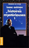 Histoires mystrieuses 01 par Asimov