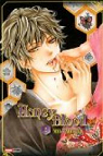 Honey Blood, tome 2 par Mitsuki