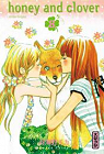 Honey and Clover, tome 8