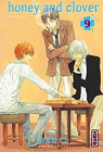 Honey and Clover, tome 9