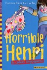 Horrible Henri, tome 7 : Le cadeau empoisonn