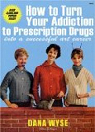 How to Turn Your Addiction to Prescription Drugs into a Successful Art Career par Wyse