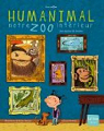 Humanimal, notre zoo intrieur par Panafieu