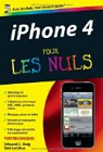 iPhone 4 pour les Nuls par Baig