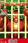 Iron Man 2013, tome 4 : La dicide par Loeb