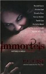 Immortels - Histoires d'amour mordantes par Cast