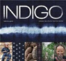 Indigo : Priple bleu d'une cratrice textile par Legrand (II)