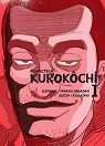 Inspecteur Kurokchi, tome 1