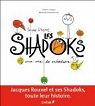 Jacques Rouxel et les Shadoks, une vie de cration par Dejean