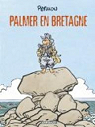 Jack Palmer, tome 15 : Palmer en Bretagne par Ptillon