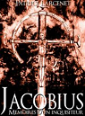 Jacobius, mmoires d'un inquisiteur par Larcenet