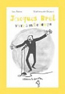 Jacques Brel, vivre  mille temps par Muizon